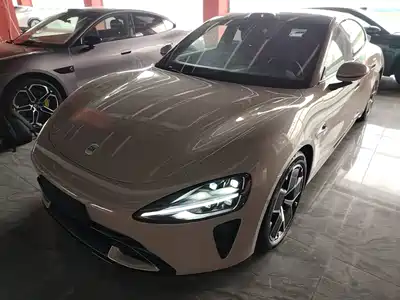 Xiaomi Auto SU7 2025