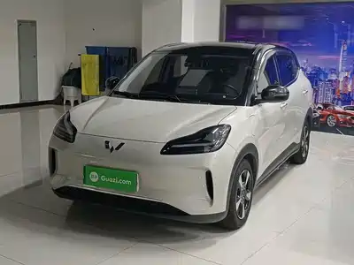 Wuling Motors Bingo PLUS 2024