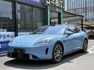 Shangjie Z7T 2026