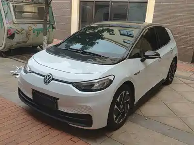Volkswagen ID.3 2023