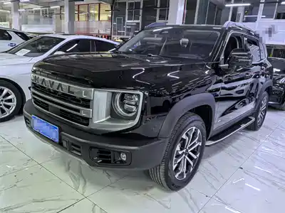 Haval Big Dog 2023