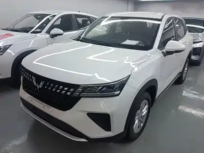 Wuling Motors Xingchi 2026