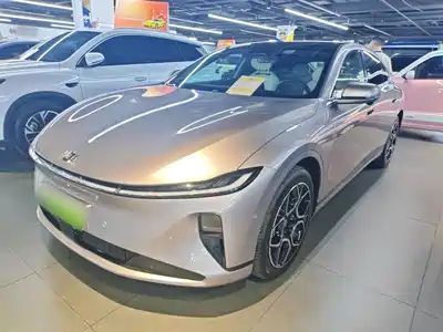 Changan Qiyuan A07 2026