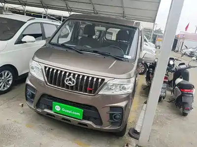 Changan Kaicheng Ruixing M60 2024