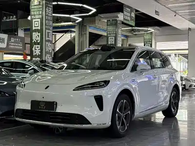 Shangjie SUV 2025