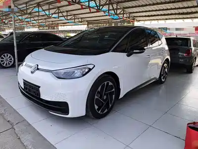Volkswagen ID.3 2024