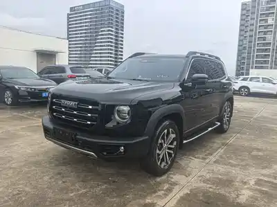 Haval Big Dog 2022