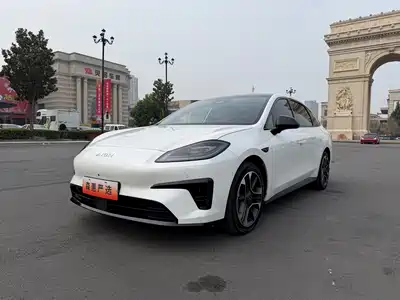 GAC Aion RT 2026