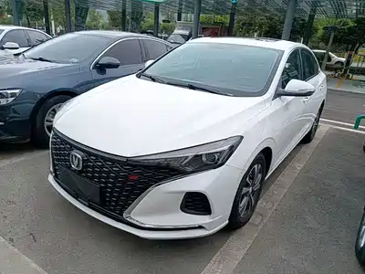 Changan Eado 2020