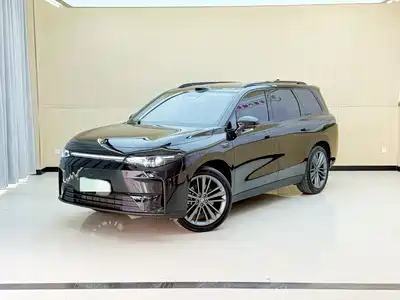 Leapmotor C16 2025