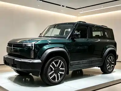 iCAR 03 2024