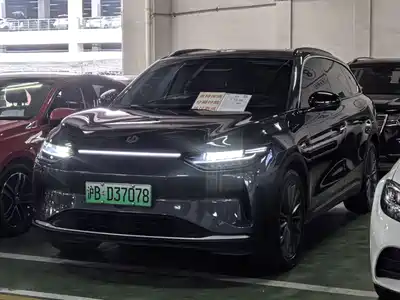 Leapmotor C11 2024
