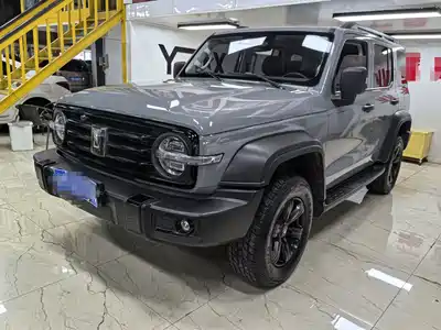 Tank 300 2022