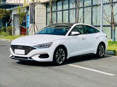 Hyundai Fista 2020