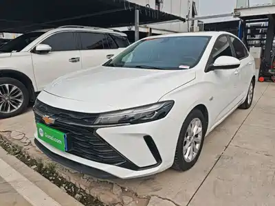Chevrolet Monza 2022
