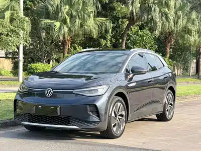 Volkswagen ID.4 2023