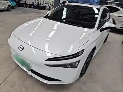 GAC Aion S MAX 2024