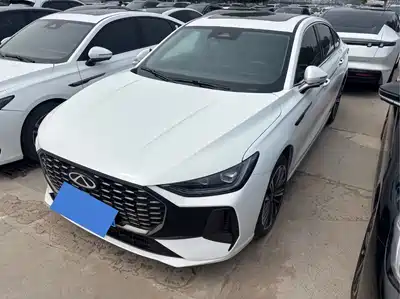Chery Arrizo 8 PRO 2025