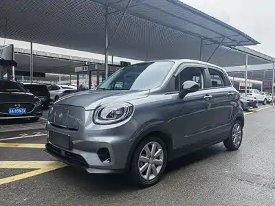 Leapmotor T03 2022