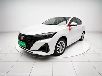 Changan Eado 2025