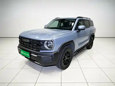Haval Cool Dog 2023