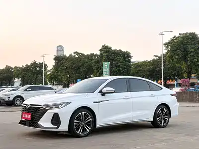 Chery Arrizo 8 2024