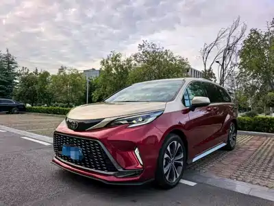Toyota Granvia 2026