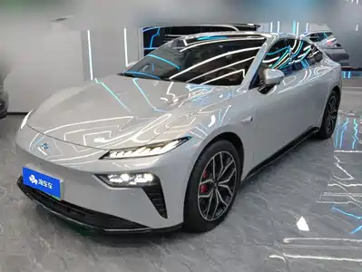 Dongfeng Yipai eπ007 2025