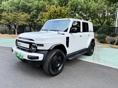 iCAR V23 2025