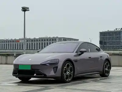 Xiaomi Auto SU7 2025