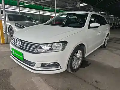 Volkswagen Lavida Tour 2018