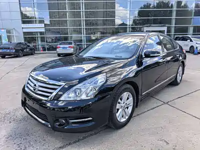 Nissan Teana 2013