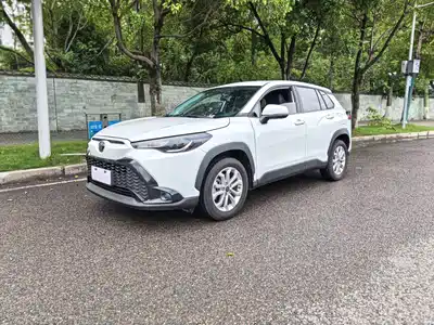 Toyota Frontlander 2022