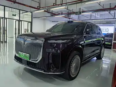Voyah Auto Taisan 2026