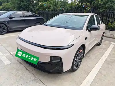 Leapmotor B01 2026