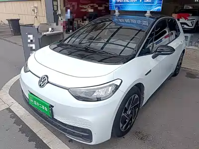 Volkswagen ID.3 2023
