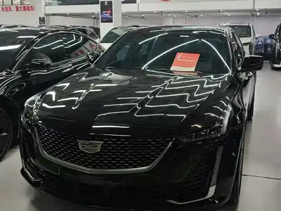 Cadillac CT5 2023