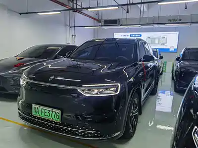 AITO Wenjie M7 2026