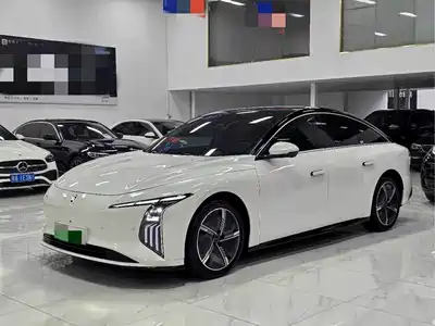 Dongfeng Fengxing Stellar S7 2024