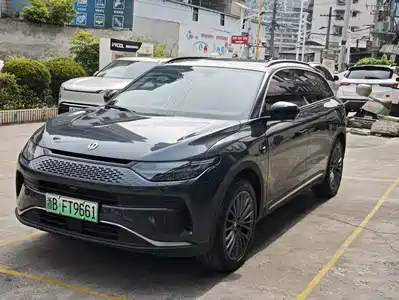 Leapmotor C11 2025