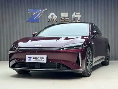 Chery Fengyun A9L 2025