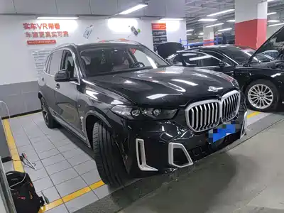 BMW X5 2024