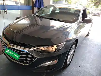 Chevrolet Malibu XL 2024