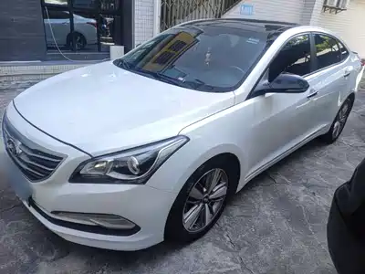 Hyundai Mistra 2016