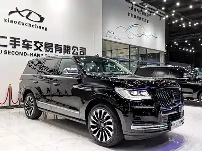 Lincoln Navigator 2024