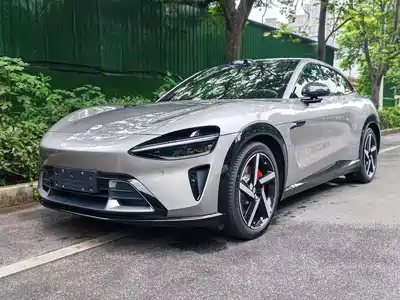 Xiaomi Auto YU7 2026