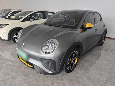Ora Good Cat GT 2024