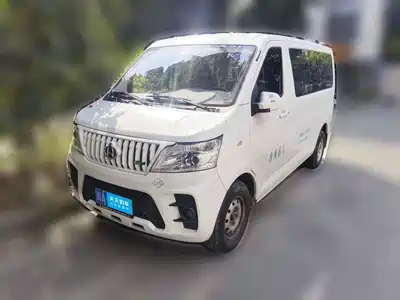 Changan Kaicheng Ruixing M60 2026