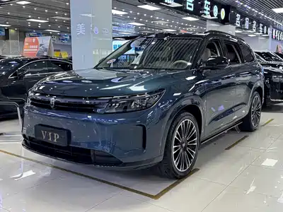 AITO Wenjie M7 2024