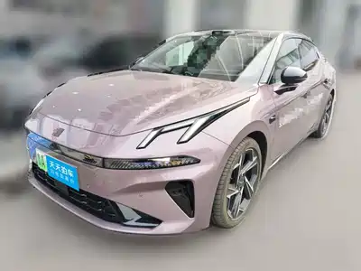 Lynk & Co 07 EM-P 2025